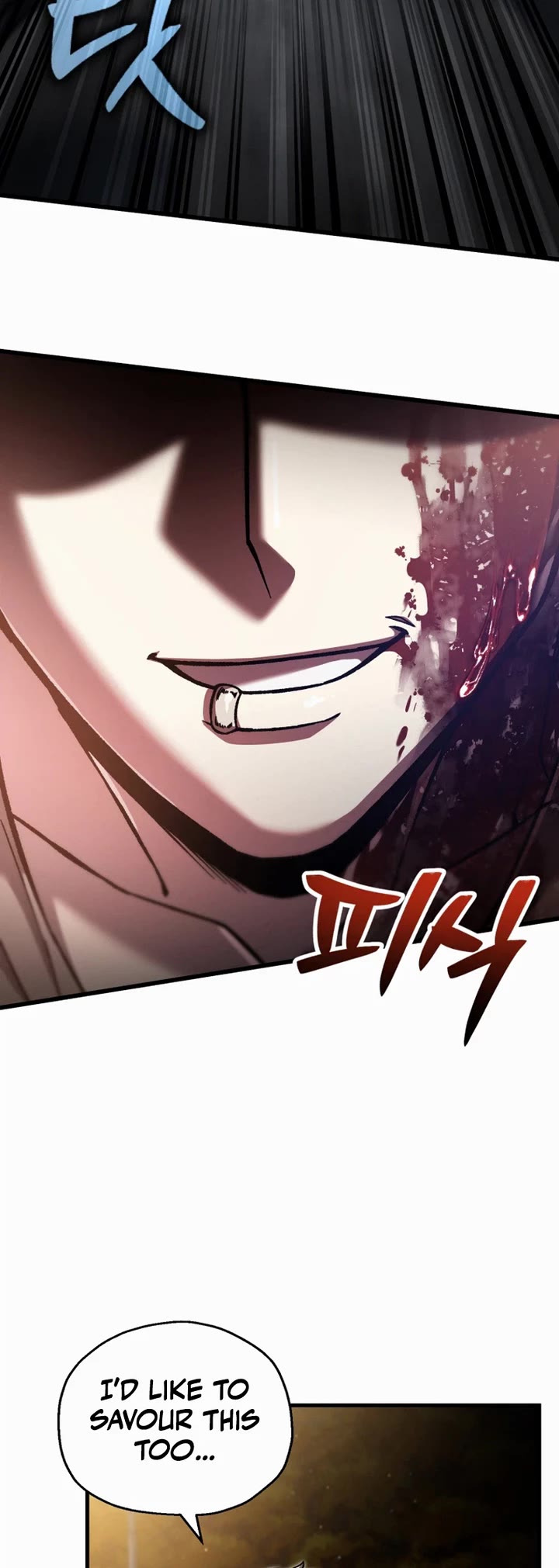 Solo Resurrection chapter 97 page 4