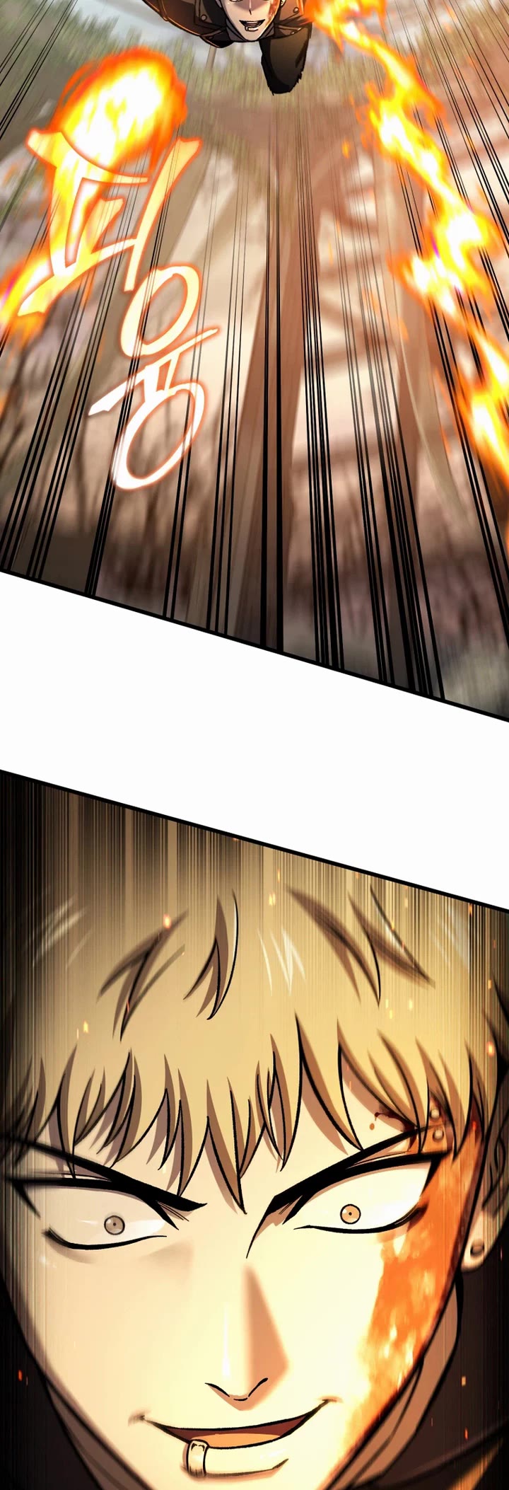 Solo Resurrection chapter 97 page 40