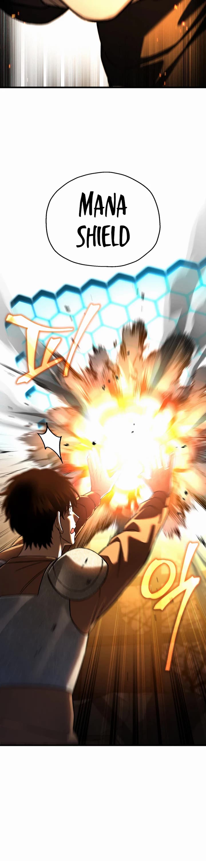 Solo Resurrection chapter 97 page 41