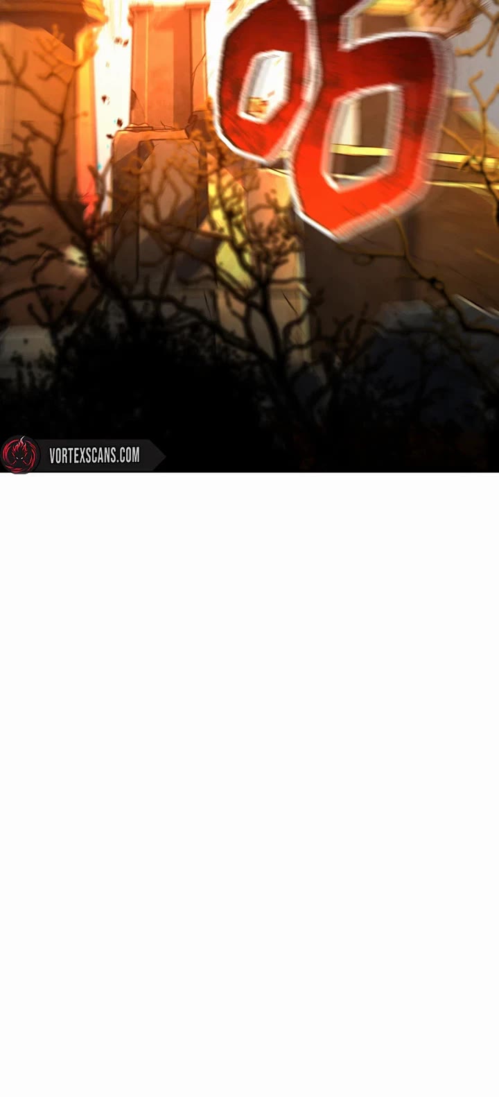 Solo Resurrection chapter 97 page 46