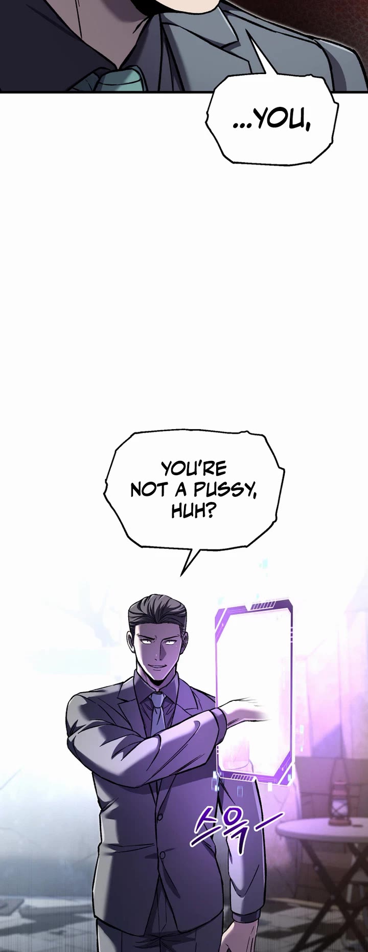 Solo Resurrection chapter 98 page 14