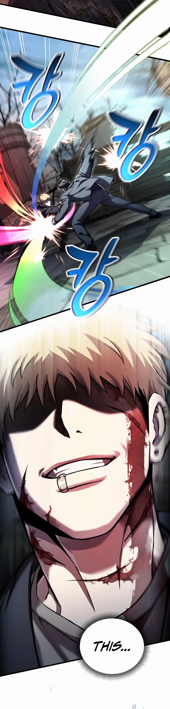 Solo Resurrection chapter 98 page 26