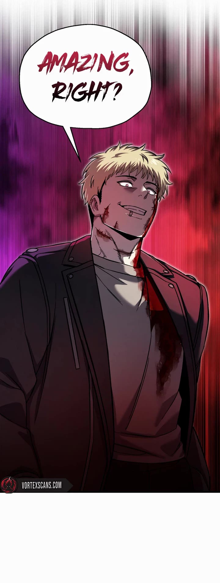 Solo Resurrection chapter 98 page 41