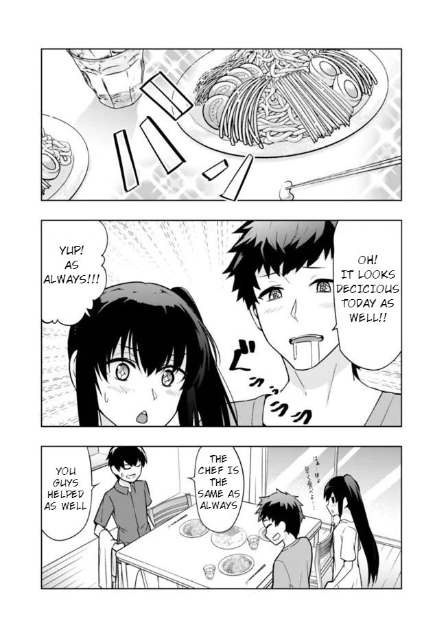 Solo Shinkan no VRMMO Boukenki chapter 2.2 page 2