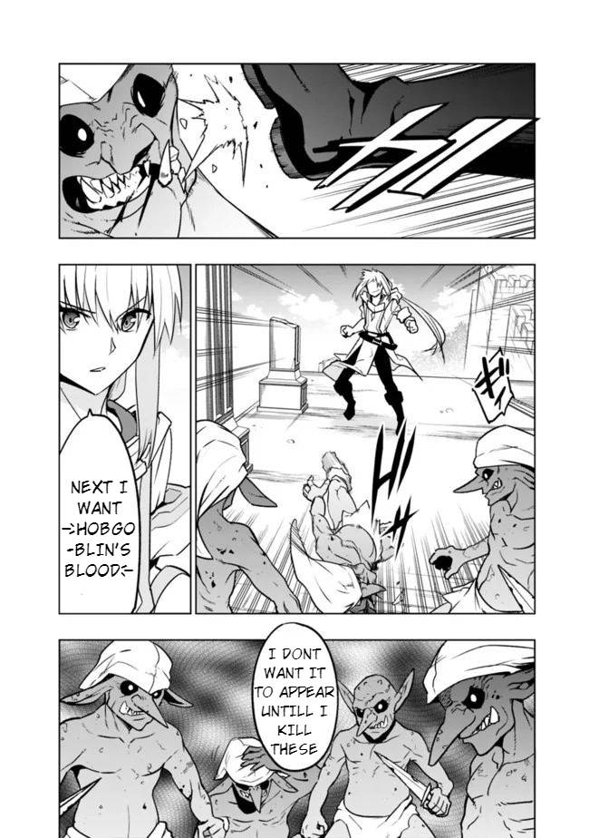 Solo Shinkan no VRMMO Boukenki chapter 3.1 page 3