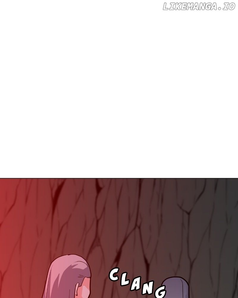 Solo Spell Caster chapter 118 page 100