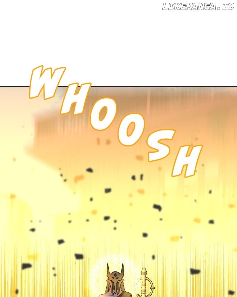 Solo Spell Caster chapter 118 page 145