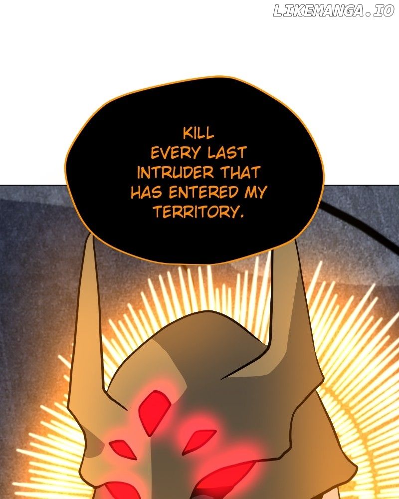 Solo Spell Caster chapter 118 page 154