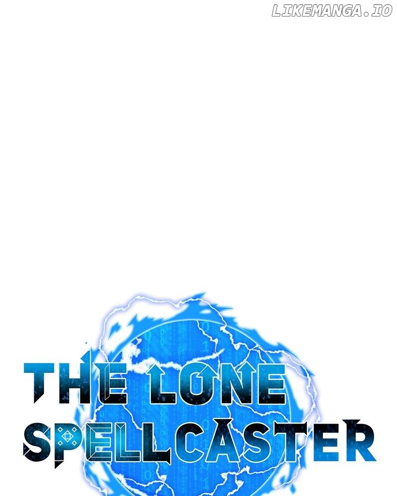 Solo Spell Caster chapter 118 page 23