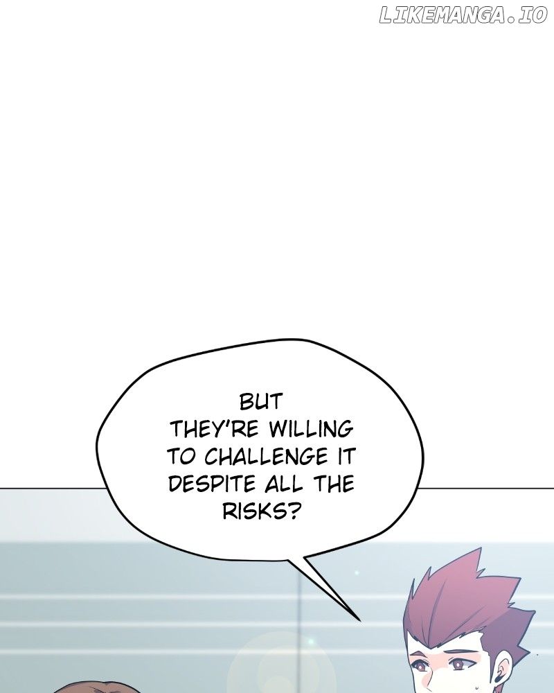 Solo Spell Caster chapter 118 page 46