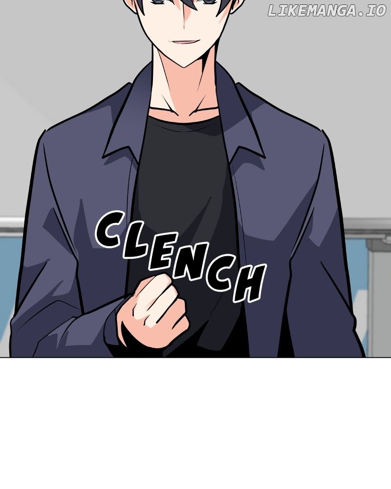 Solo Spell Caster chapter 118 page 92