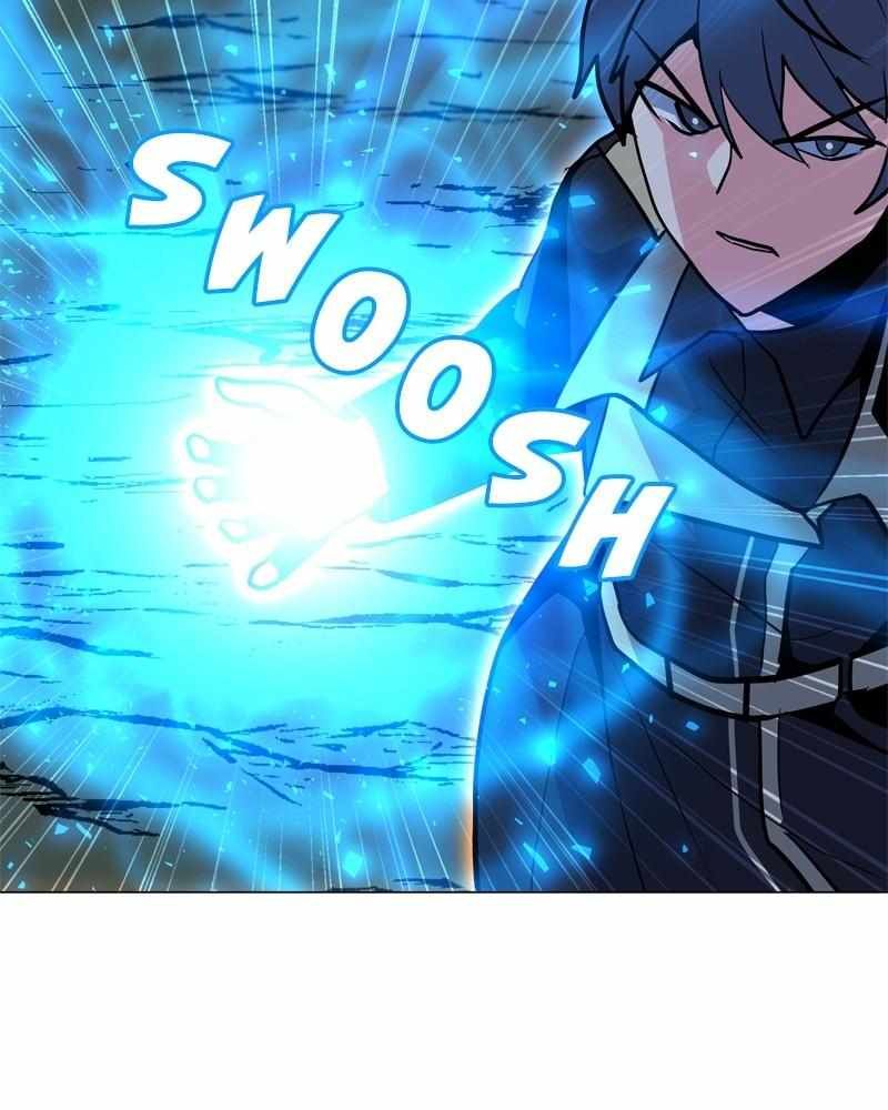 Solo Spell Caster chapter 127 page 8