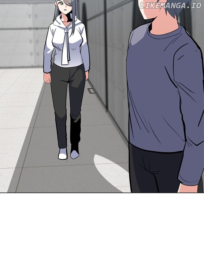 Solo Spell Caster chapter 129 page 123