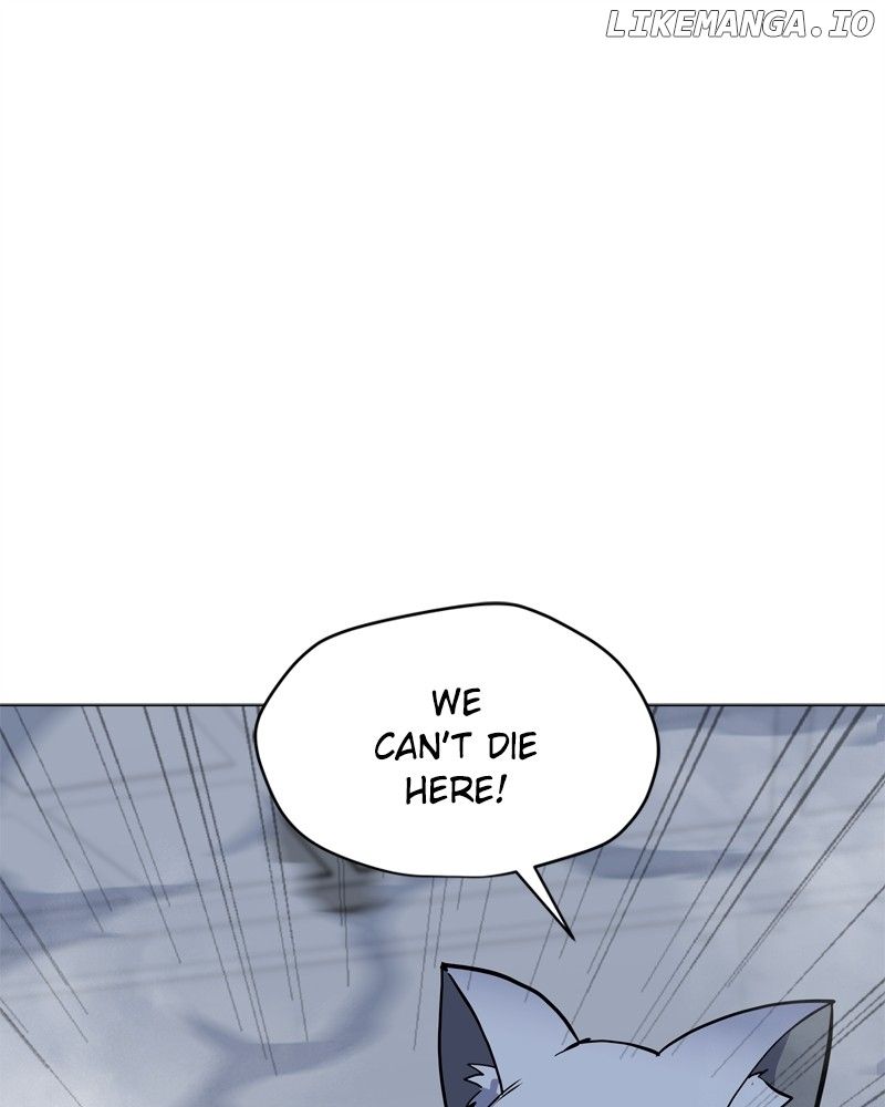 Solo Spell Caster chapter 129 page 42