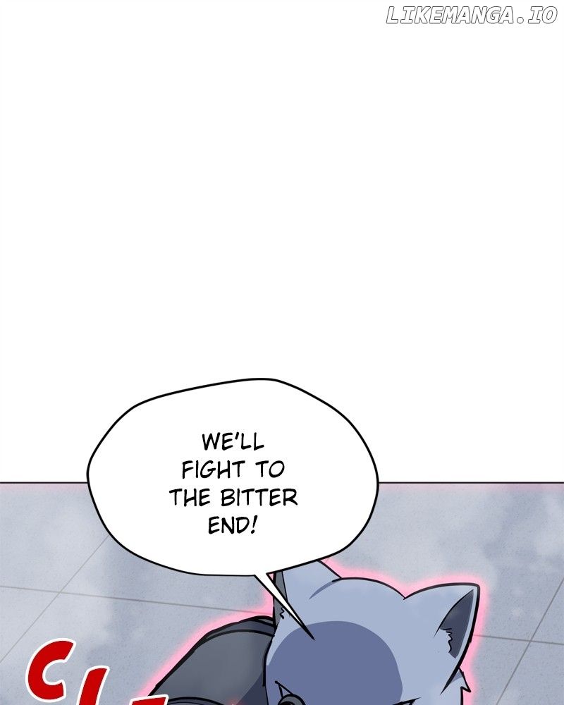 Solo Spell Caster chapter 129 page 55