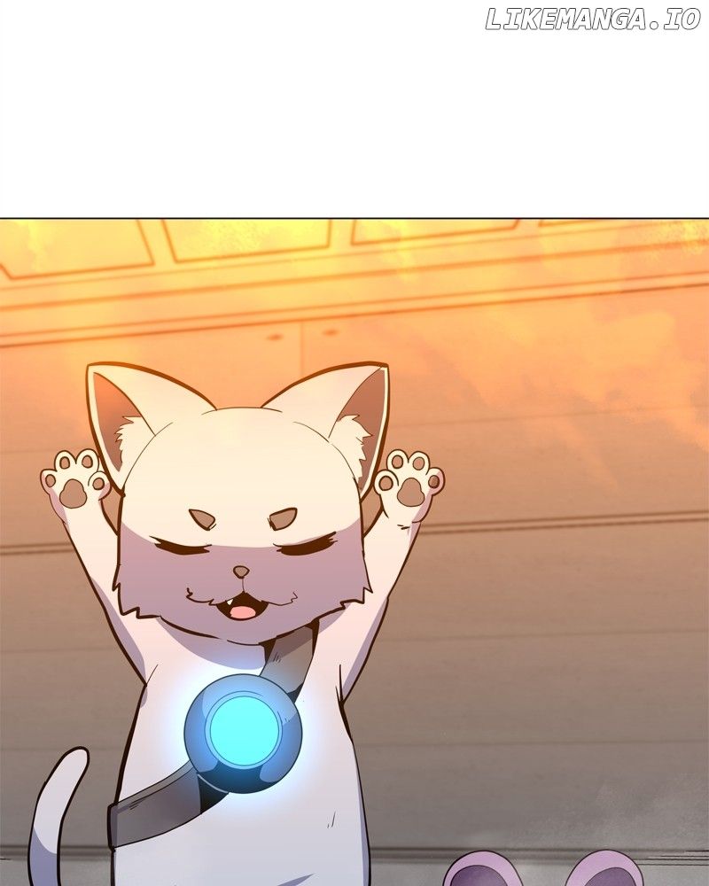 Solo Spell Caster chapter 129 page 64