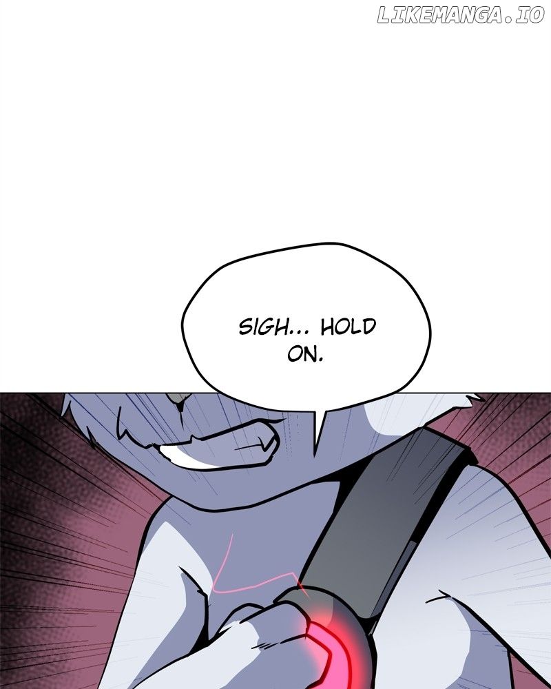 Solo Spell Caster chapter 129 page 74