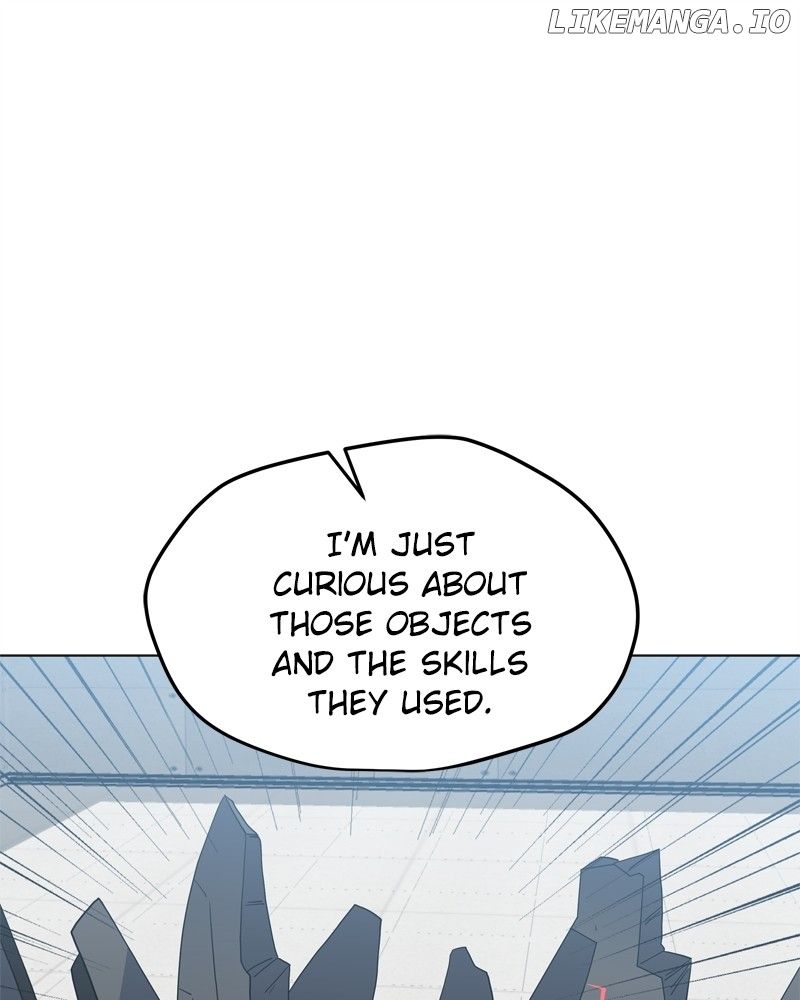 Solo Spell Caster chapter 129 page 92