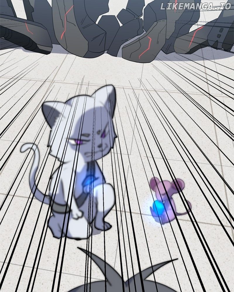 Solo Spell Caster chapter 129 page 93