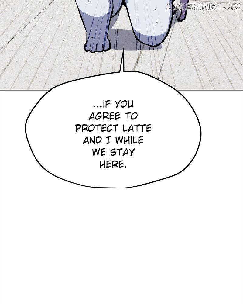 Solo Spell Caster chapter 129 page 96