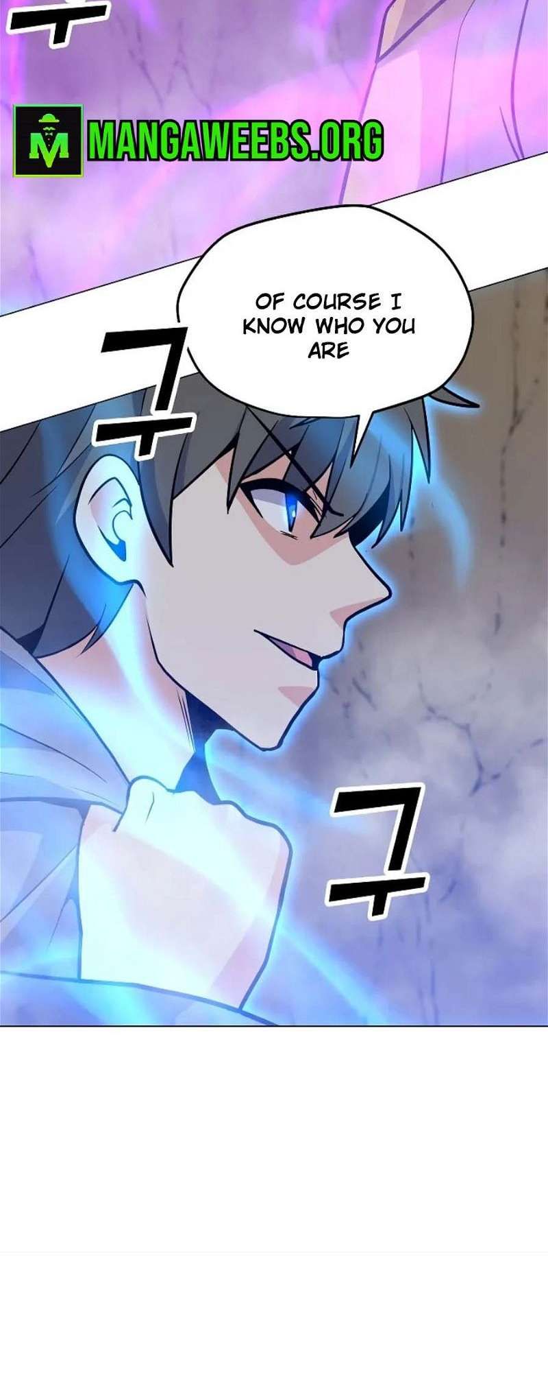 Solo Spell Caster chapter 132 page 28