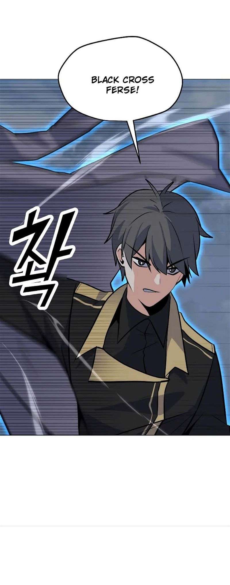 Solo Spell Caster chapter 132 page 29