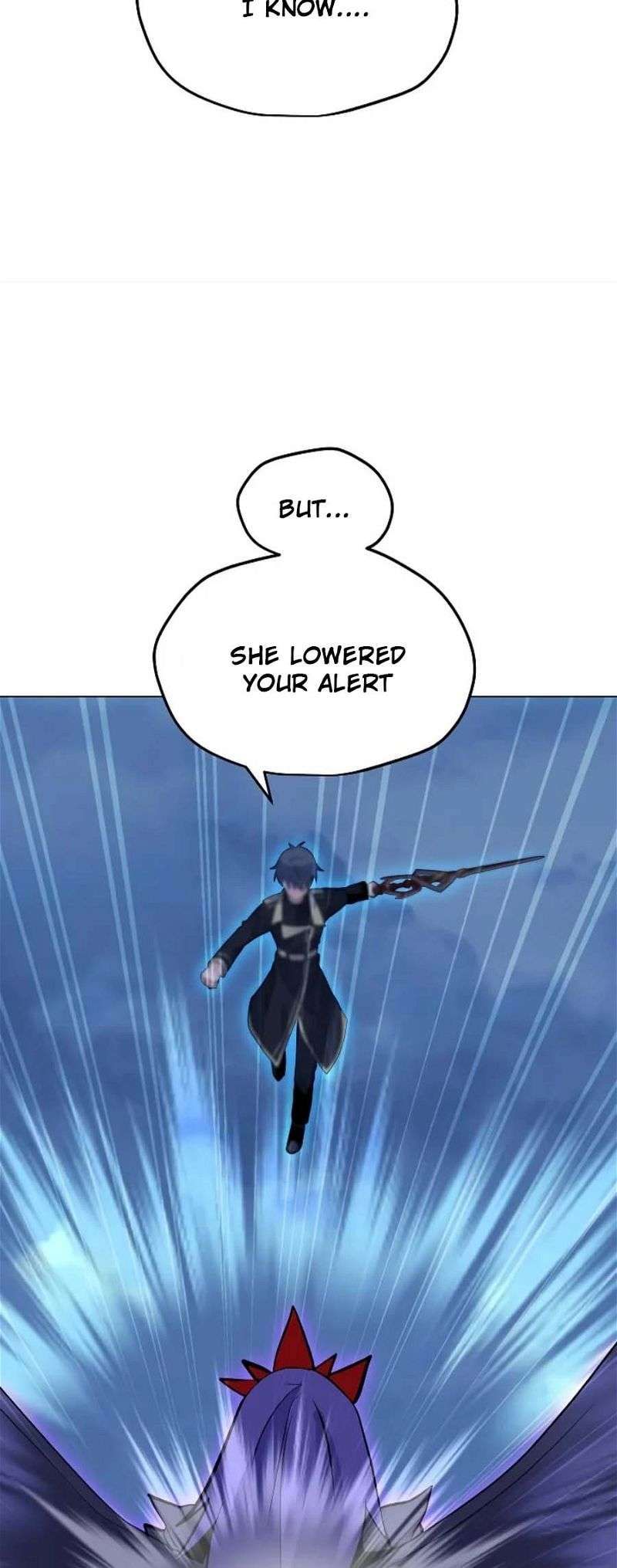 Solo Spell Caster chapter 133 page 53