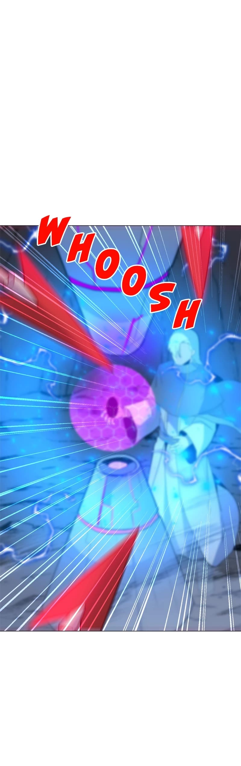 Solo Spell Caster chapter 137 page 14