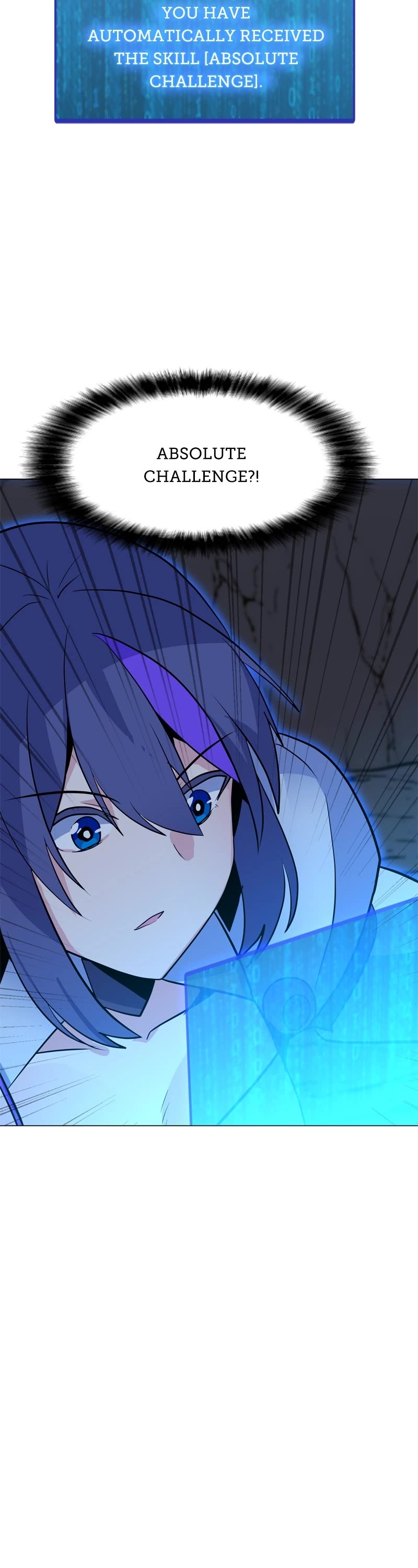 Solo Spell Caster chapter 137 page 27