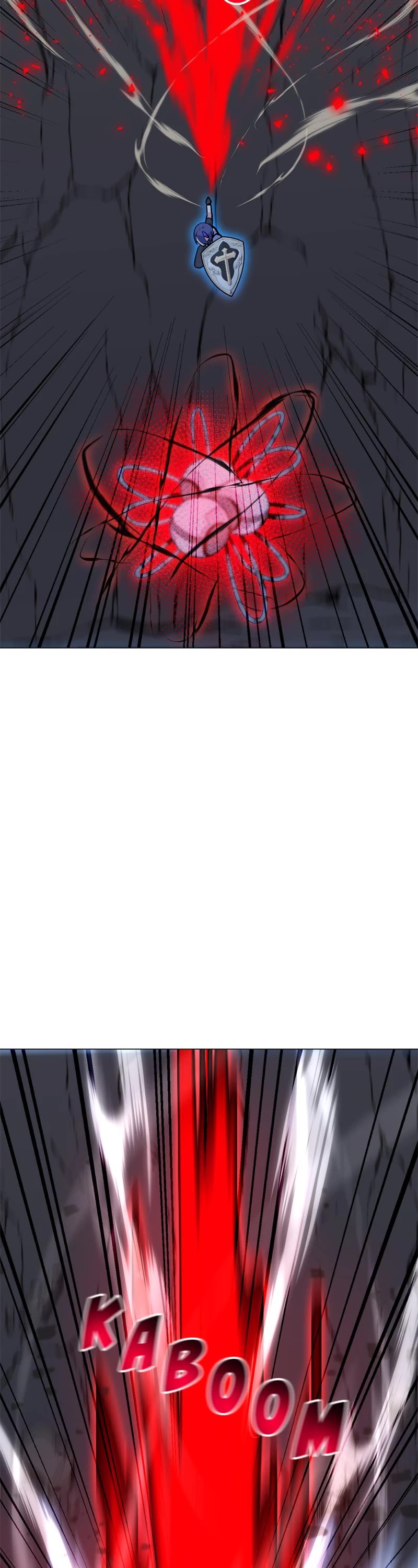 Solo Spell Caster chapter 137 page 36