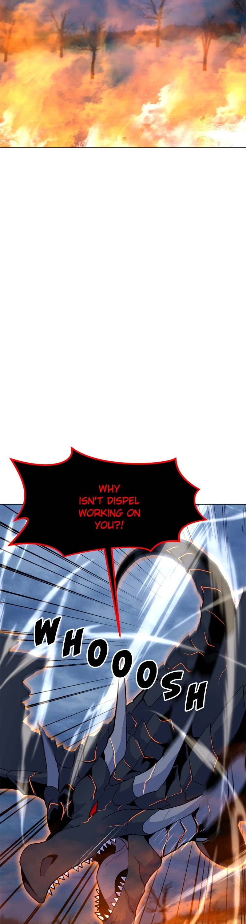 Solo Spell Caster chapter 137 page 41