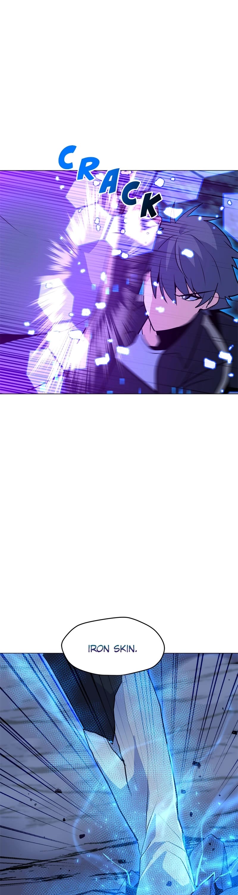 Solo Spell Caster chapter 139 page 33