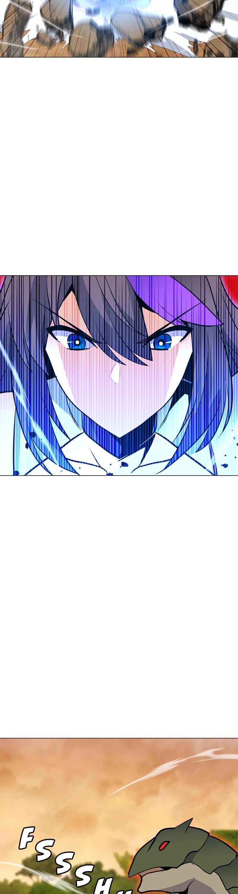 Solo Spell Caster chapter 142 page 17