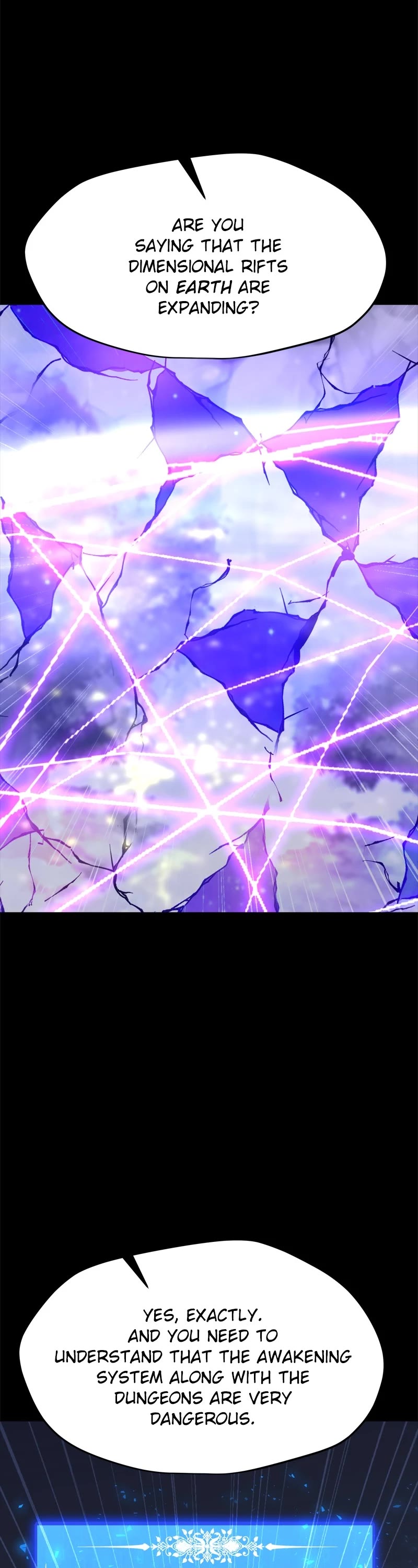 Solo Spell Caster chapter 150 page 37