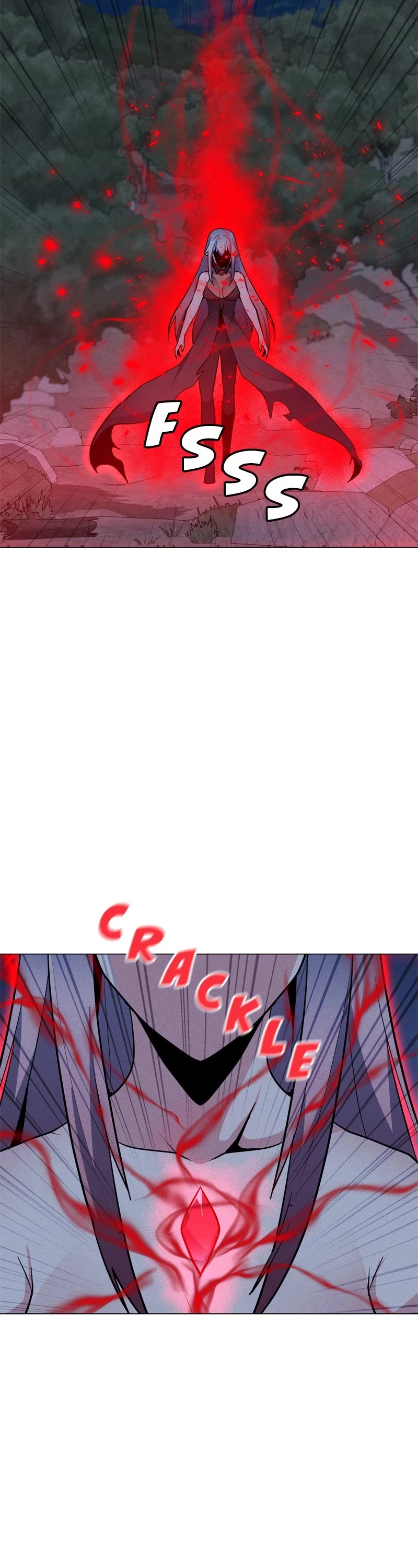 Solo Spell Caster chapter 156 page 18