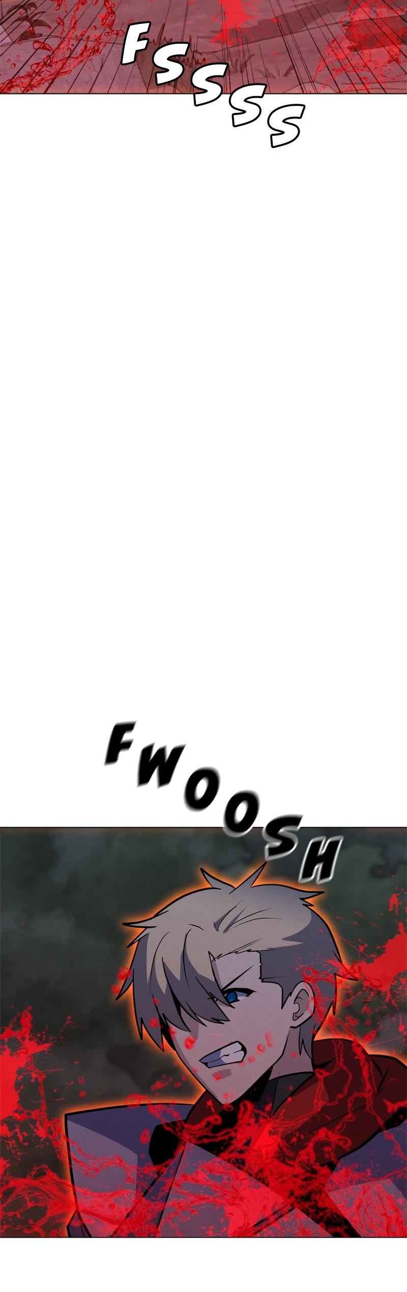 Solo Spell Caster chapter 157 page 14