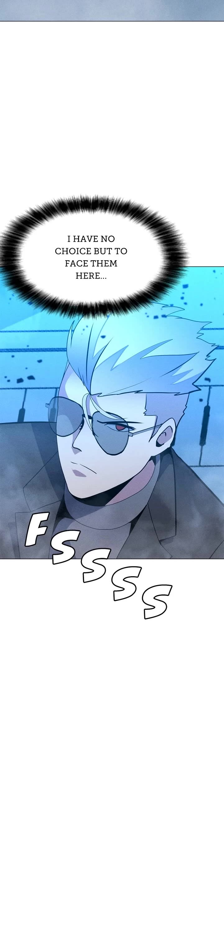 Solo Spell Caster chapter 173 page 11