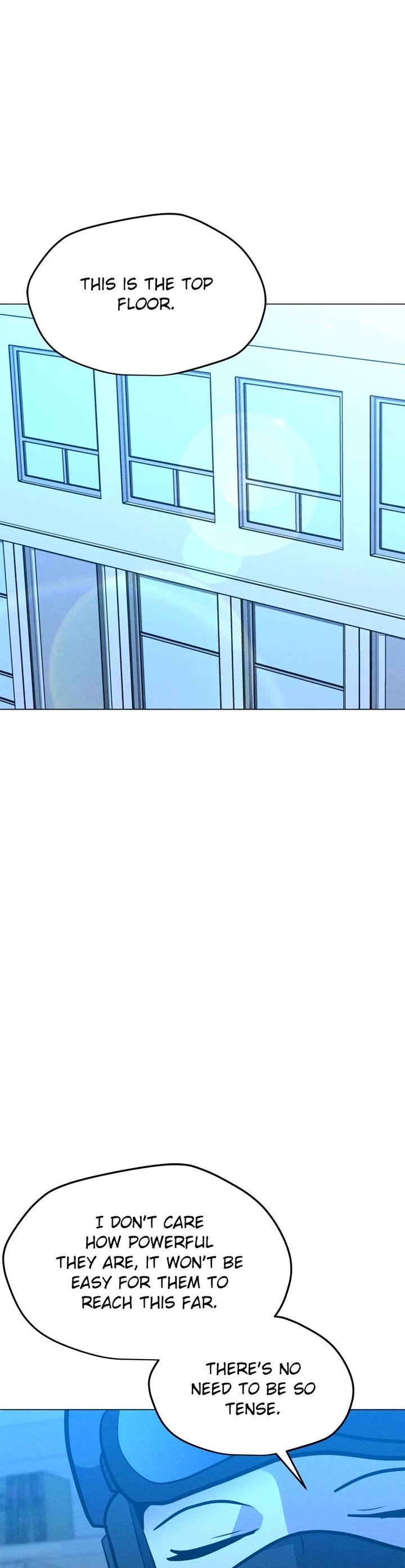 Solo Spell Caster chapter 173 page 15