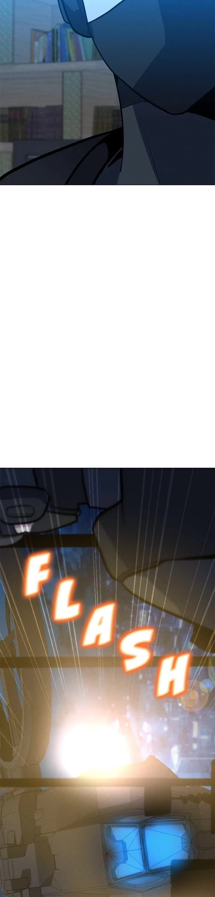 Solo Spell Caster chapter 173 page 16