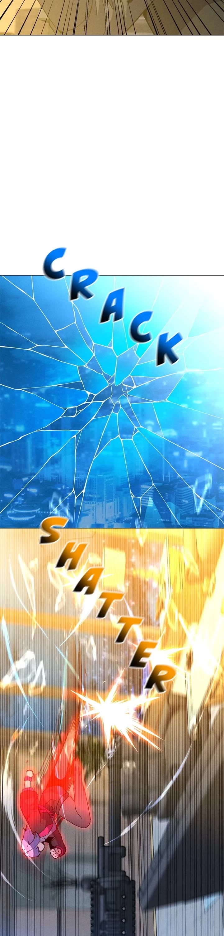 Solo Spell Caster chapter 173 page 18