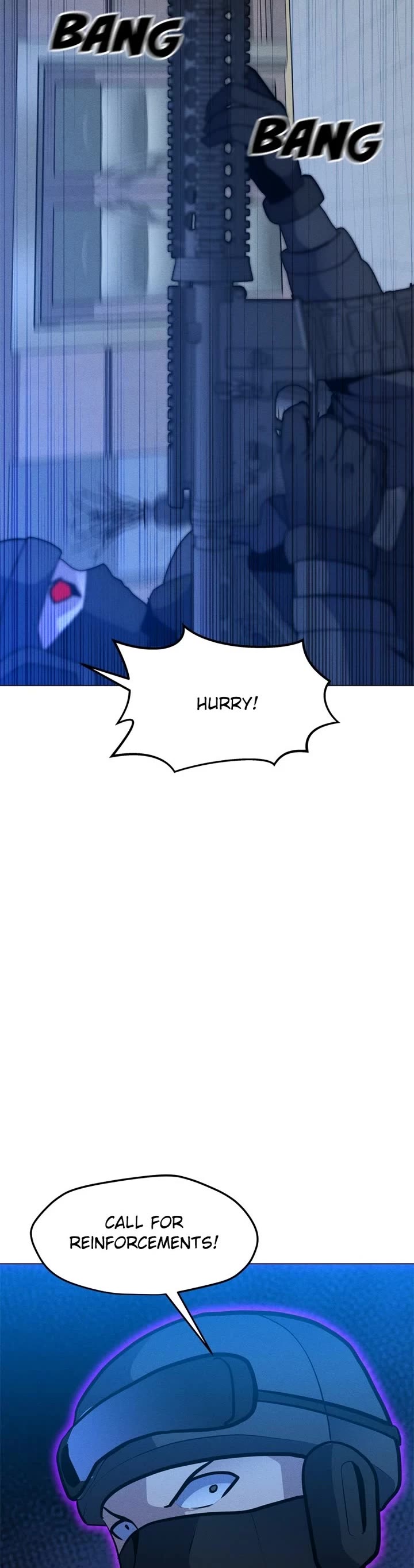 Solo Spell Caster chapter 173 page 19