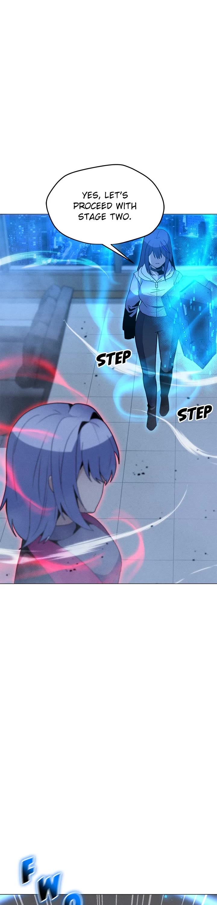 Solo Spell Caster chapter 173 page 23