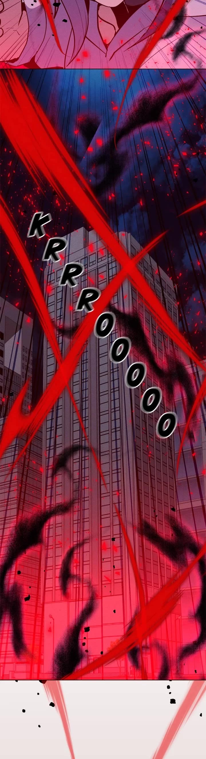 Solo Spell Caster chapter 173 page 25