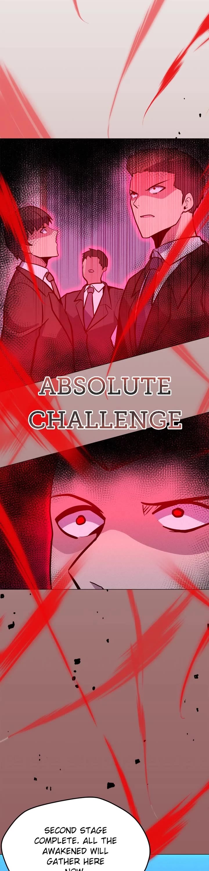 Solo Spell Caster chapter 173 page 26