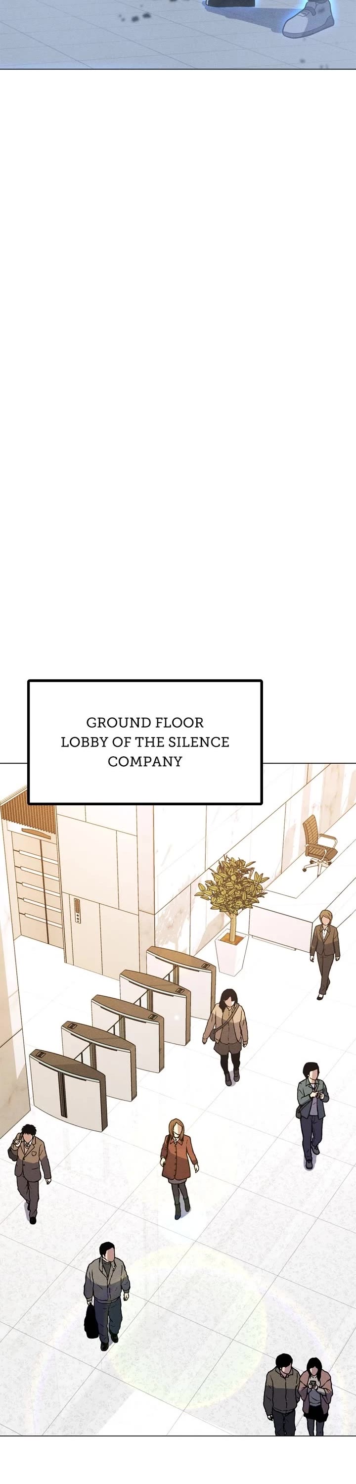 Solo Spell Caster chapter 173 page 28