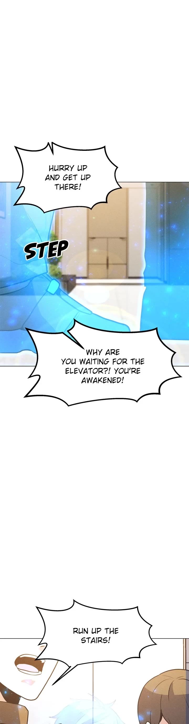 Solo Spell Caster chapter 173 page 29