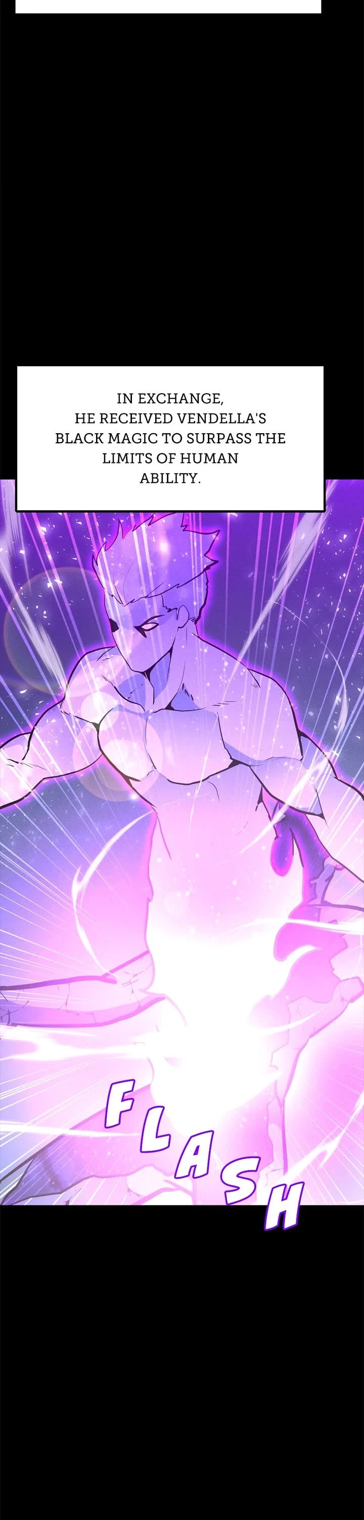 Solo Spell Caster chapter 173 page 3