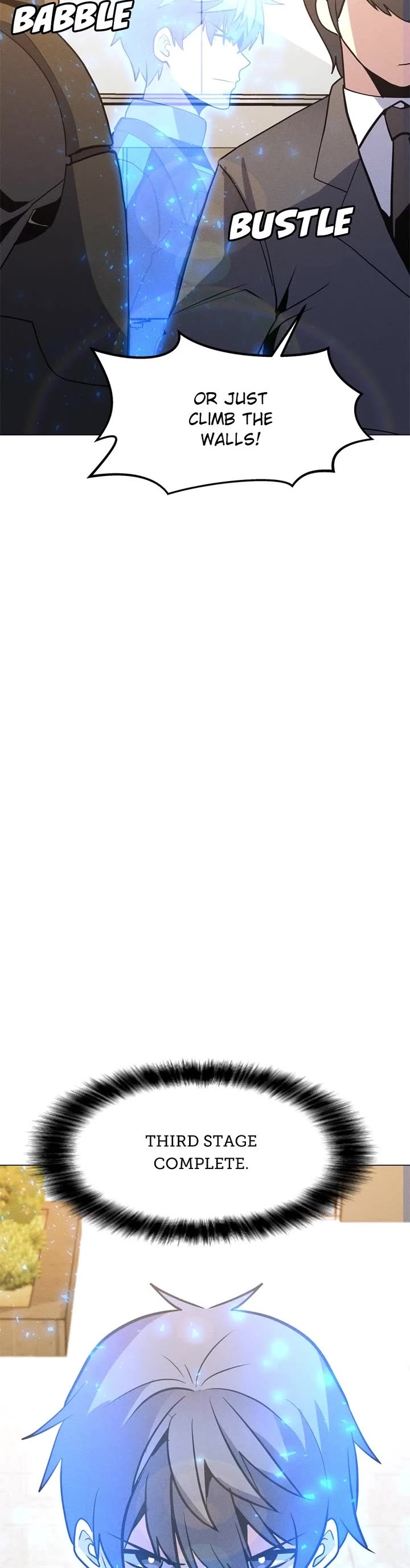 Solo Spell Caster chapter 173 page 30