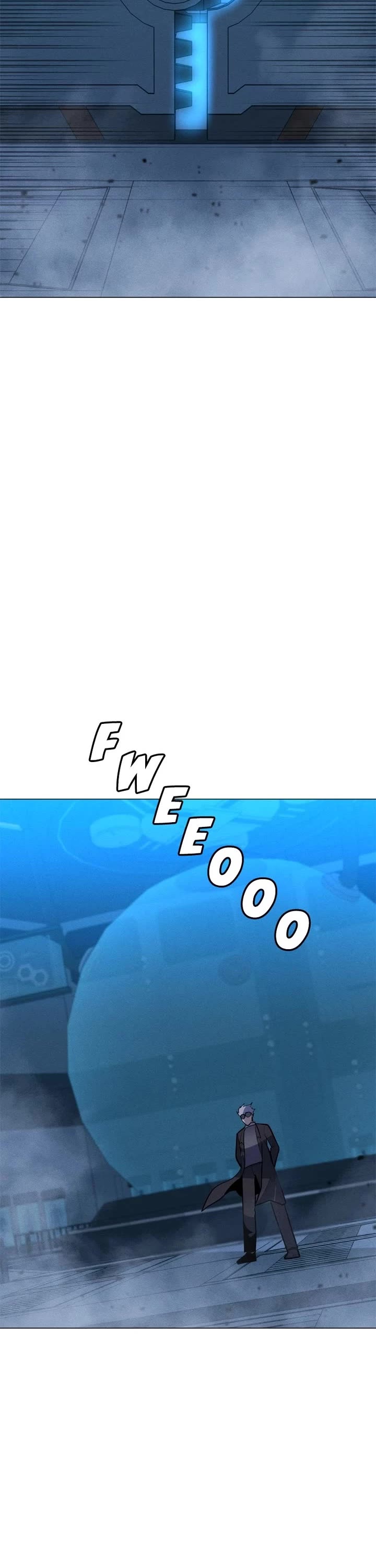 Solo Spell Caster chapter 173 page 32