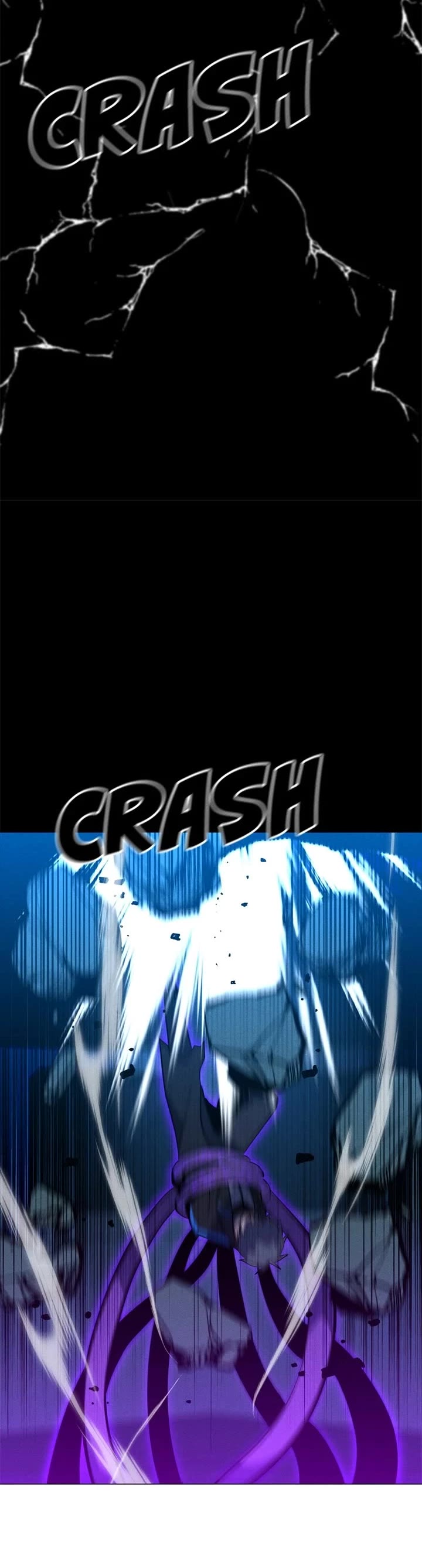 Solo Spell Caster chapter 173 page 39